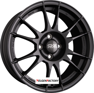 4x 15 Zoll Alufelgen OZ ULTRALEGGERA 7.00x15 ET18 4x108 ...