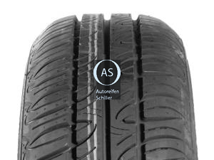 SEMPERIT C-LIFE 165/80 R13 87 T XL - E, C, 2, 71dB